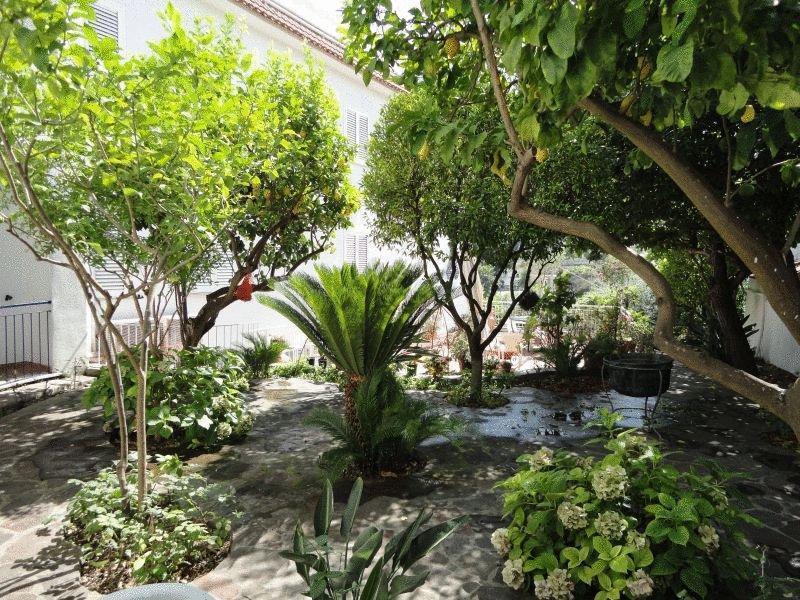 Hotel Candia 카사밋쵸라테르메 외부 사진